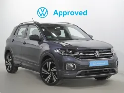 Volkswagen T-Cross 1.0 TSI Sport 81kW