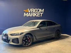 BMW Série 4 Electrique 544ch M Sport - 2024 - CarPlay - Toit ouvrant