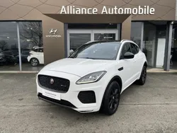 Jaguar E-Pace 2.0P 200ch R-Dynamic S AWD BVA9 12cv