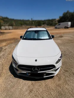 Mercedes-Benz A 160 160