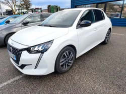 Peugeot 208 Allure diesel 100 ch
