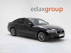 BMW 530 e iPerformance Line Sport