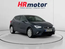 SEAT Ibiza 1.0 TSI S&S Xcellence 115