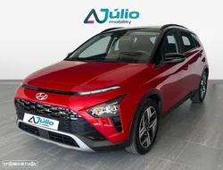 Hyundai Bayon 1.0 T-GDI Premium TT