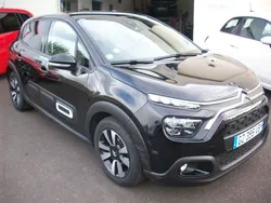 Citroën c3 shine 83 ch.essence