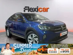 VOLKSWAGEN Taigo 1.0 TSI Life DSG 81kW