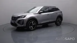 Peugeot 2008 de 2025