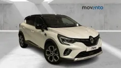 RENAULT Captur E-TECH Híbrido Techno Fast Track 105kW