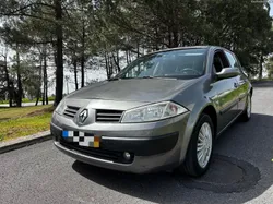 Renault Mégane 1.5 dci
