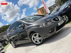 SEAT Altea 1.6 TDI Sport DPF