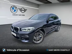 Bmw x4 g02 (g02) xdrive30i 252 m sport bva8