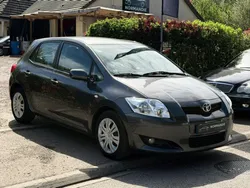 Toyota Auris D-4D 90ch Linéa Luna | 1ère Main