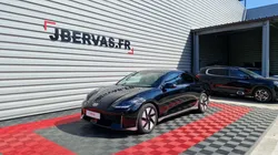 Hyundai ioniq 6 77 KWH 229 CH CREATIVE