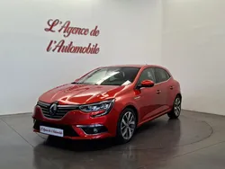 Renault MEGANE IV 1.2 tce 130 ch Energy Intens / Caméra / GPS / Radar /