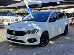 Fiat Tipo 1.4 Street
