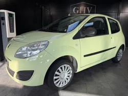 Renault TWINGO II 1,5L DCI 65Ch EXPRESSION