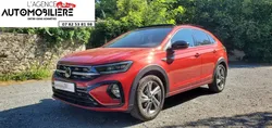 VOLKSWAGEN Taigo 1.5 TSI 150 R-Line DSG7 TOE