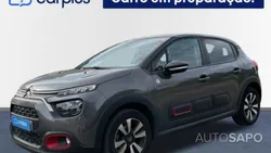 Citroen C3 1.2 PureTech C-Series de 2021