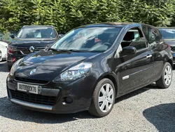 RENAULT CLIO III ph 2 4x sans frais possible AUTO DOCK 76