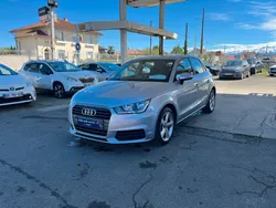 Audi A1 Sportback 1.6 TDI 116 ch Ambition S tronic 7