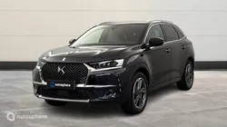 Ds Ds 7 Crossback BlueHDi 130ch Rivoli Automatique
