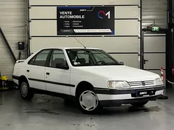 Peugeot 405 Sillage – 1995 – 1.6 88ch – 210 000 km – 1ère main