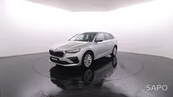Skoda Scala de 2024