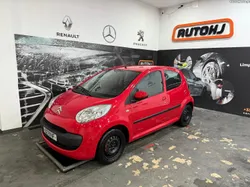 Citroën C1 1.0 SX