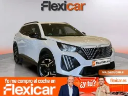 Peugeot 2008 1.2 PureTech S&S Allure Pack 100