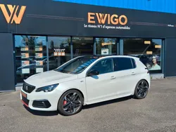 PEUGEOT 308 GENERATION-II 1.6 THP 270 GTI BY-PEUGEOT-SPORt