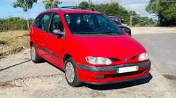 Renault Scénic 1.4i 16v RT