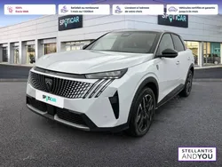 Peugeot 3008 Hybrid 145 e-DCS6 GT