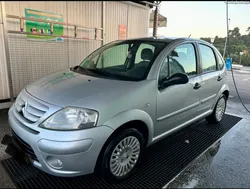 Citroën C3 1.4Hdi