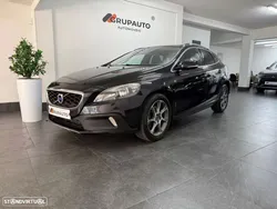 Volvo V40 Cross Country