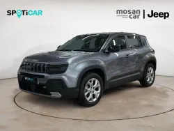 JEEP Avenger 1.2 Altitude