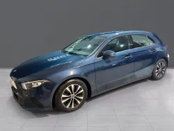MERCEDES Clase A A 180d 8G-DCT