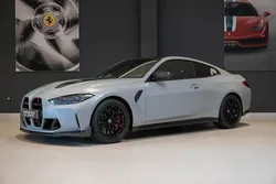 Bmw m4 g82 coupe csl 550 bva8