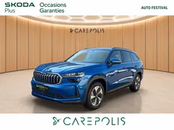 SKODA Kodiaq 2.0 TDI 150 ch SCR DSG7 7pl Selection