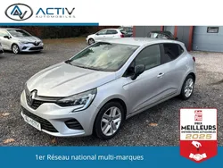 RENAULT CLIO V 1.0 tce 90 zen