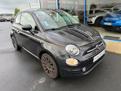 Fiat 500 Berline Collezione Fall