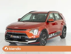 KIA Niro 1.6 PHEV Drive 183