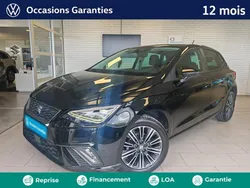 Seat Ibiza 1.0 TSI 95ch Copa