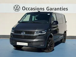 Volkswagen utilitaires transporter 6.1 procab l1h1 2.0 tdi 204 dsg7 edition