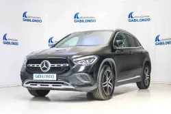 MERCEDES Clase GLA GLA 250e