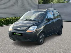 Chevrolet Matiz BOITE AUTOMATIQUE