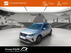 SEAT Arona 1.0 TSI 95 ch Start/Stop BVM5 Copa