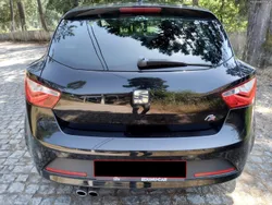Seat Ibiza FR 2.0 TDI 143CV VERSÃO 30 ANOS - GARANTIA - "Super Preço"