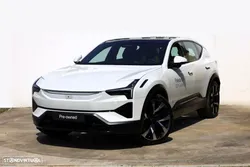 Polestar 3 Long Range 111 kWh AWD Performance Plus Pilot