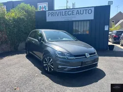 Volkswagen Golf 1.0 TSI 115 IQ-DRIVE