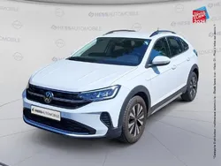 Volkswagen Taigo 1.0 TSI 110ch Life Plus